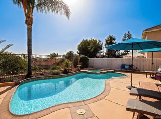 1291 Avenida Fragata, San Marcos, CA 92069