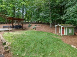 943 Island Cove Way, Buford, GA 30518