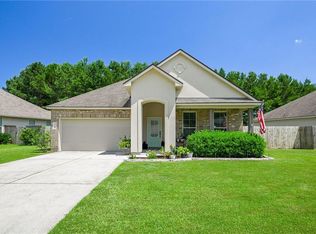 47638 Cathy Ln, Robert, LA 70455