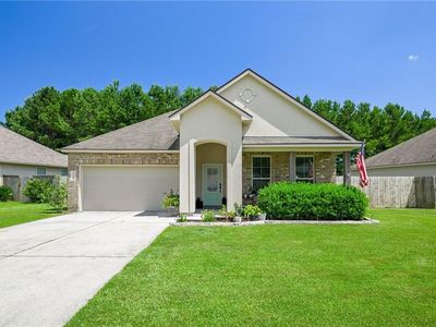 47638 Cathy Ln, Robert, LA, 70455
