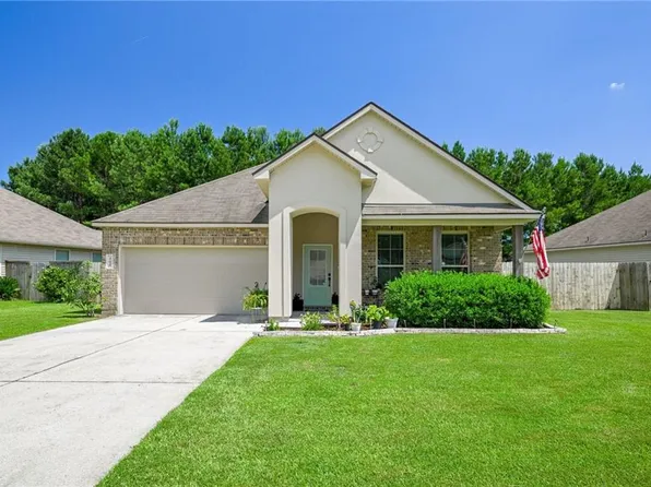 47638 Cathy Ln, Robert, LA 70455