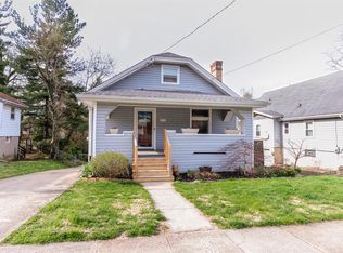 3315 E Woodmont Ave, Cincinnati, OH 45213