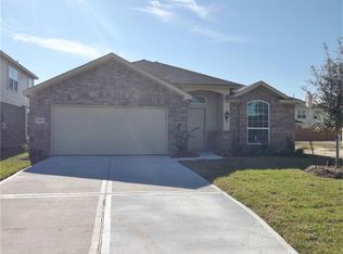 2554 Wood Park Blvd, Conroe, TX 77304