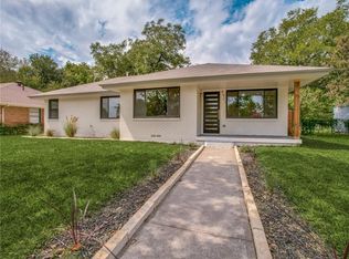 4923 Rockport Dr, Dallas, TX 75232