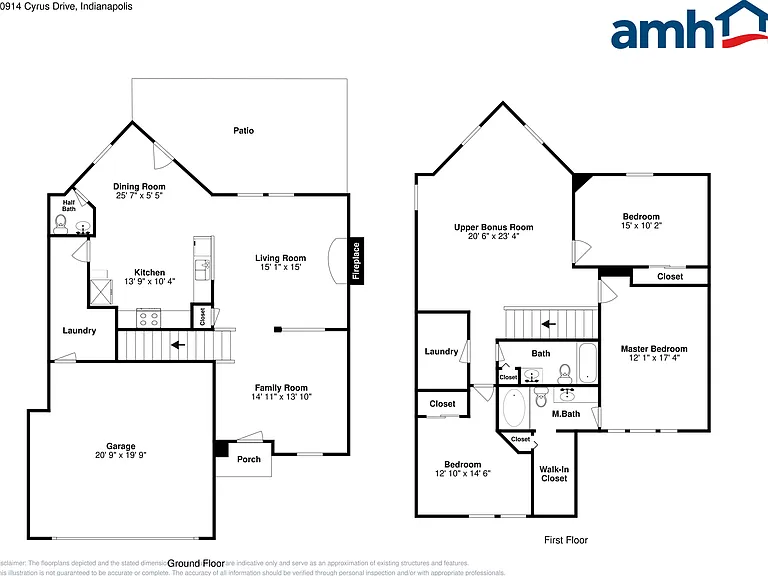 10914 Cyrus Dr — Photo 2