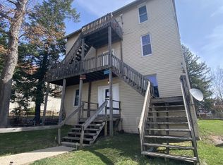 403 Dave Turney Street - 3, Oakland, MD 21550