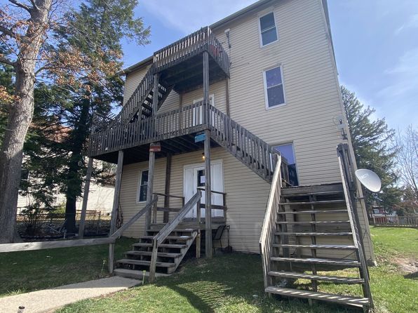405 Dave Turney St #3