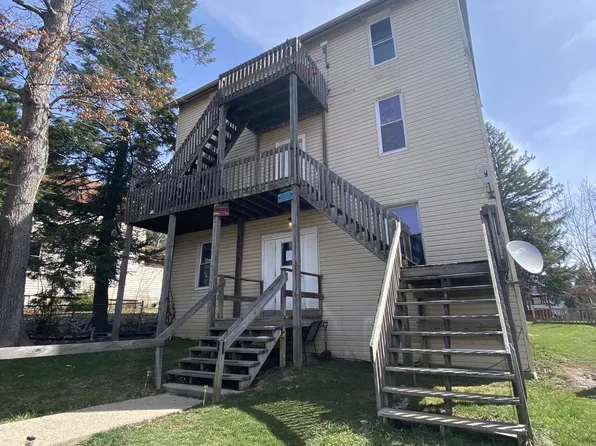 403 Dave Turney Street - 3, 405 Dave Turney St, Oakland, MD 21550