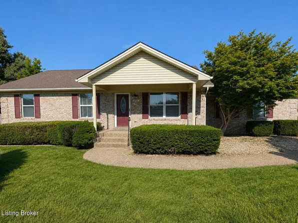 113 Shelvis Ct, Louisville, KY 40229