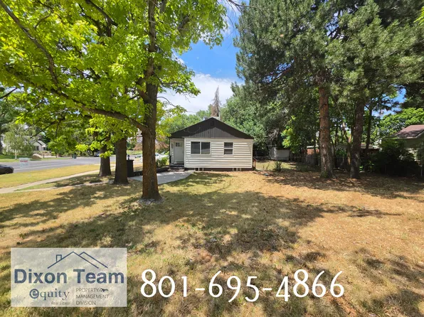 1284 E 22nd St, Ogden, UT 84401