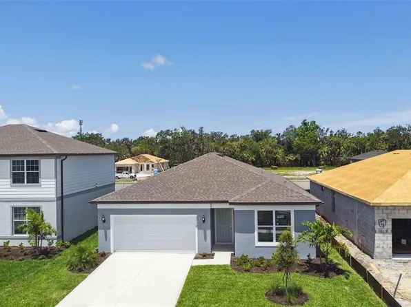 3119 61st Dr E, Ellenton, FL 34222