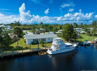 1746 SW Captains Pl, Palm City, FL 34990
