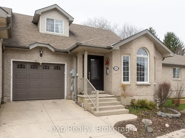 892 9th Ave E #A-e, Owen Sound, ON N4K 3E7