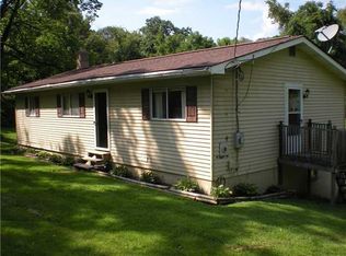 21 Sugar Run Rd, Eighty Four, PA 15330