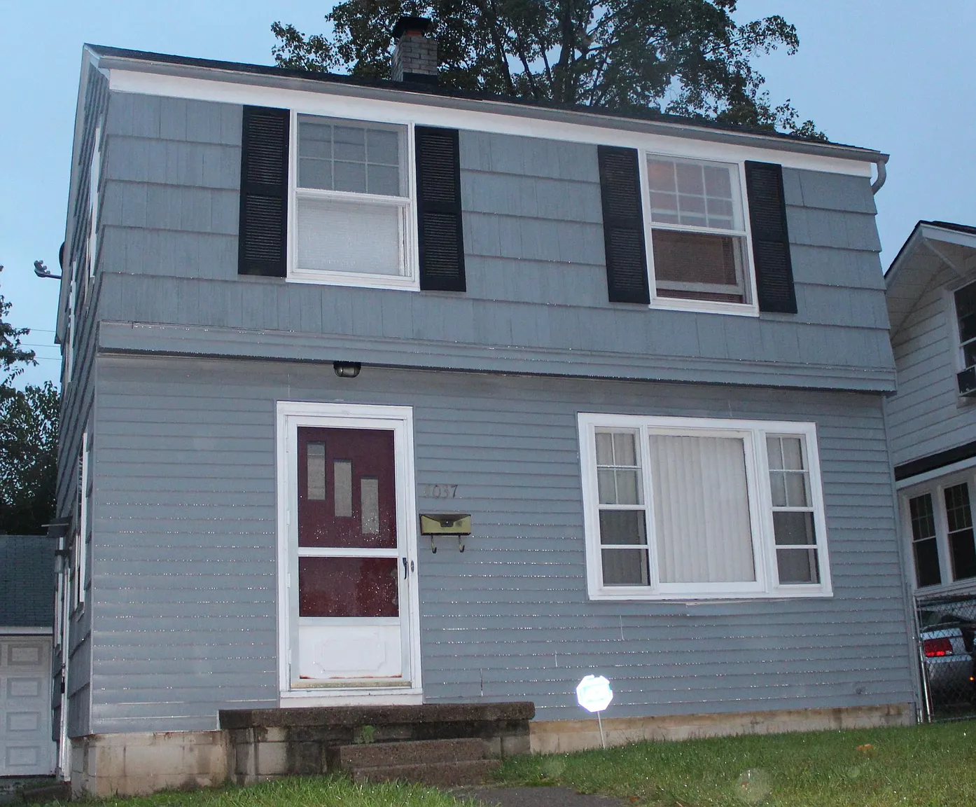 4037 Parrakeet Ave photo 1