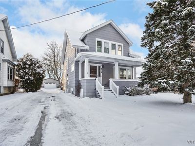 4764 Harlem Rd, Amherst, NY, 14226