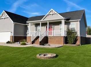 178 Hawthorne Dr, Winchester, KY 40391