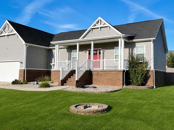 178 Hawthorne Dr, Winchester, KY 40391