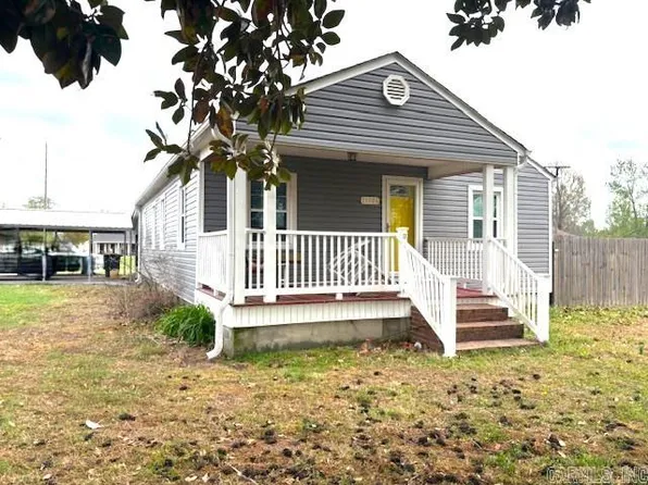 13506 Highway 463 S, Trumann, AR 72472