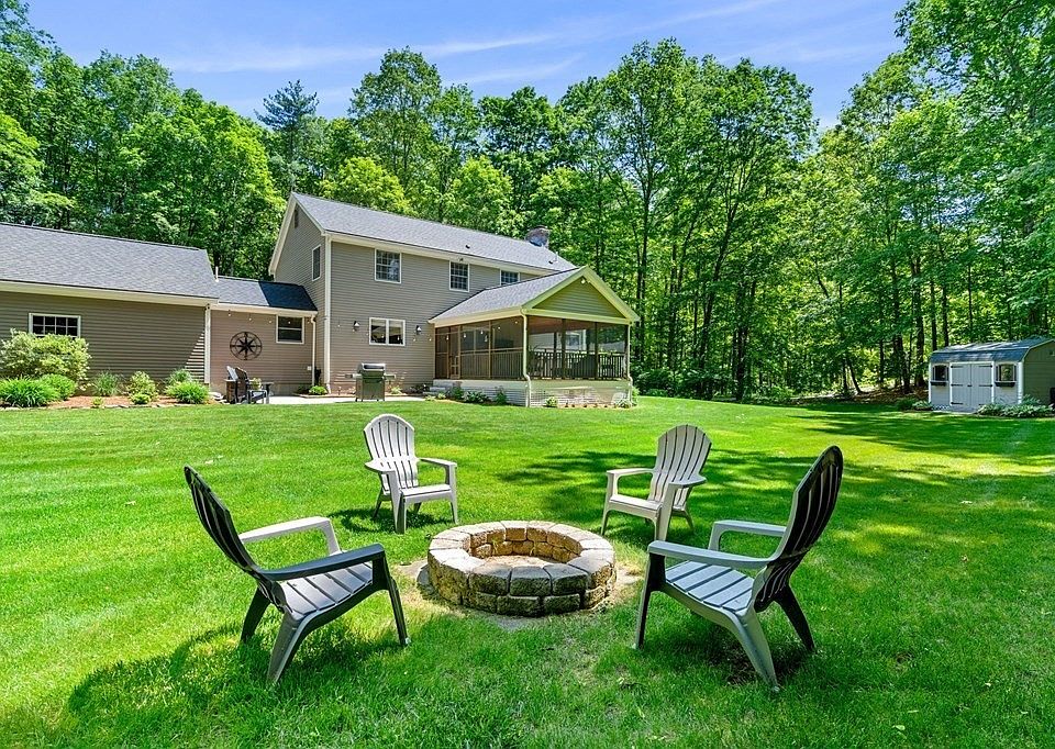 243 Hill Rd, Groton, MA 01450 Zillow