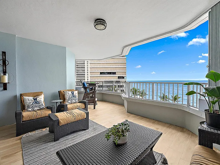 5200 N Ocean Dr #505 — Photo 4