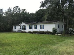 5751 Lisa Lynn Ln, Keystone Heights, FL 32656