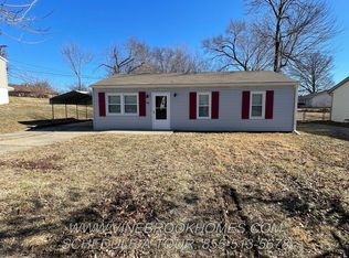 841 N 83rd St, Kansas City, KS 66112