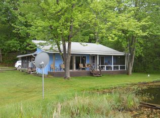 383 Cherokee Trl, Stanton, MI 48888
