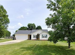 4530 Cochran Farm Rd SW, Concord, NC 28027