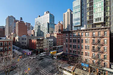 Sold by Brown Harris Stevens