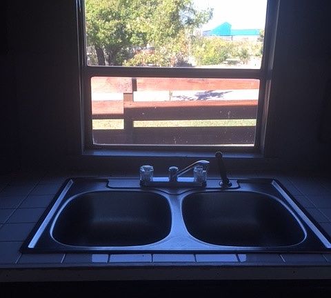 kitchen sink