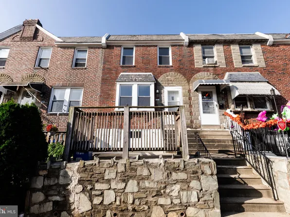 4524 Vista St, Philadelphia, PA 19136