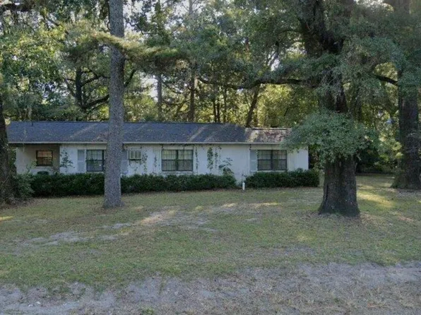 1313 Carson Dr, Tallahassee, FL 32305