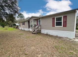 3319 E Dove Ct, Inverness, FL 34452