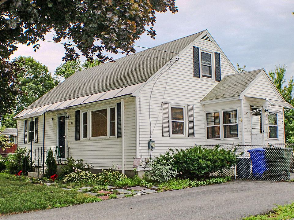1st image of 45 River Bank Road
