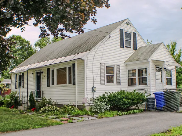 45 River Bank Road, Manchester, NH 03103