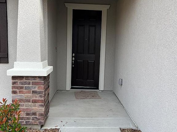 porch entry