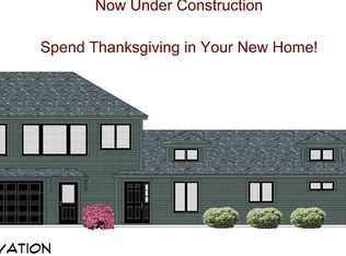 2 Osprey Ln #5-1-2, Newmarket, NH 03857