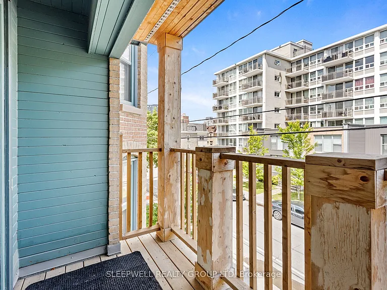 232 Wilbrod St #2 — Photo 13