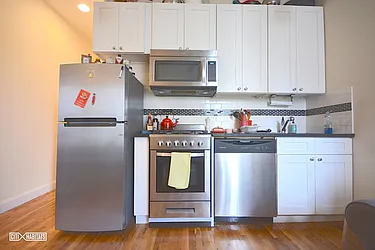 Rented by Citi Habitats