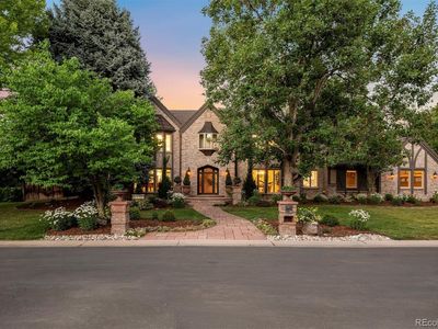 5400 S Fulton Court, Greenwood Village, CO, 80111