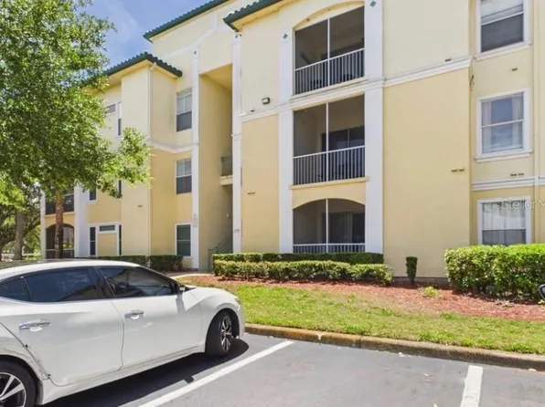 8816 DUNES COURT #302, KISSIMMEE, FL 34747