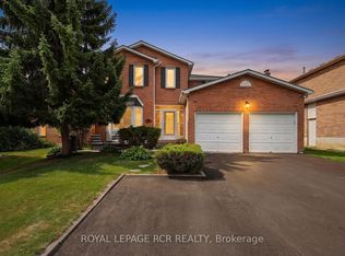 18 McCabe Cres, Caledon, ON L7E 5W9