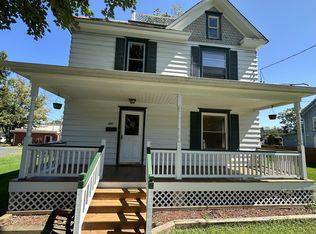 454 Birch St, East Stroudsburg, PA 18301