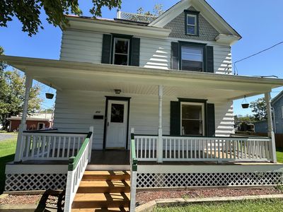 454 Birch St, East Stroudsburg, PA, 18301