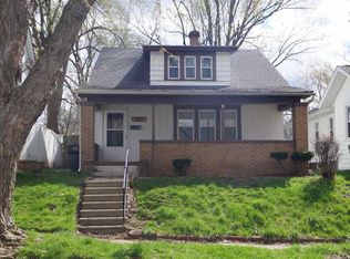 1022 Emerson Ave, South Bend, IN 46615