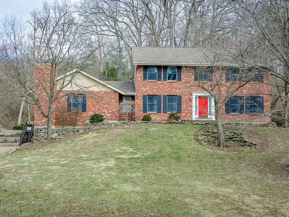 1st image of 9607 Hidden Valley Dr