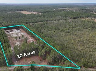 810 Wild Curr Rd, Pierson, FL 32180