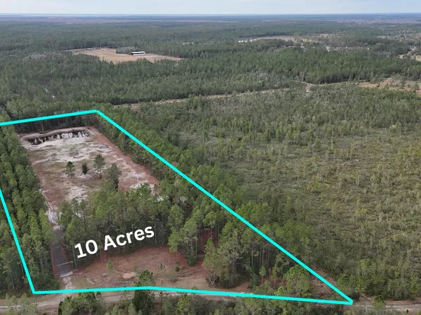 810 Wild Curr Rd, Pierson, FL 32180