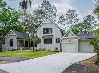 85 Gloucester Rd, Hilton Head Island, SC 29928
